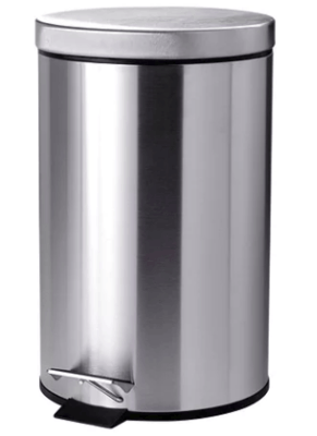 Pedal Bin